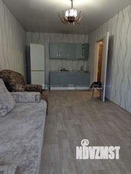 2-к квартира, на длительный срок, 35м2, 2/3 этаж