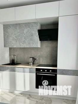 2-к квартира, посуточно, 60м2, 1/1 этаж