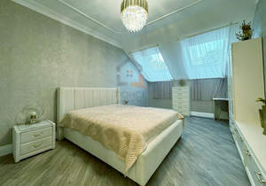 3-к квартира, на длительный срок, 90м2, 4/4 этаж