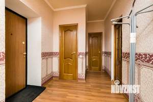 2-к квартира, посуточно, 72м2, 4/9 этаж