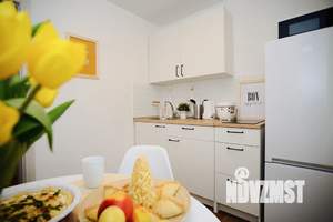 2-к квартира, посуточно, 50м2, 3/5 этаж