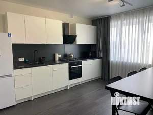 1-к квартира, на длительный срок, 40000м2, 3/5 этаж