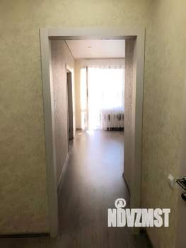 1-к квартира, на длительный срок, 40м2, 10/25 этаж