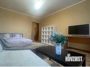 1-к квартира, на длительный срок, 55м2, 10/25 этаж