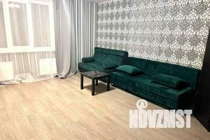 3-к квартира, посуточно, 80м2, 18/18 этаж
