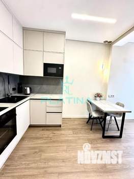 1-к квартира, на длительный срок, 50м2, 5/21 этаж