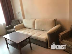 2-к квартира, на длительный срок, 65м2, 9/17 этаж