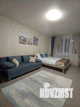 2-к квартира, посуточно, 61м2, 16/18 этаж