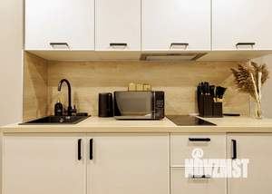 1-к квартира, посуточно, 18м2, 5/5 этаж