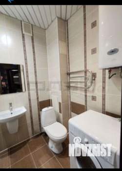 1-к квартира, на длительный срок, 35м2, 5/9 этаж