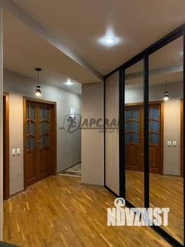 3-к квартира, на длительный срок, 93м2, 9/10 этаж