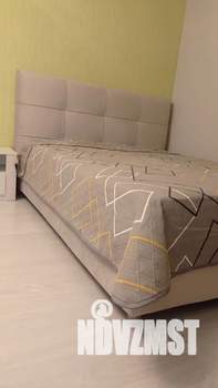 1-к квартира, посуточно, 42м2, 10/16 этаж