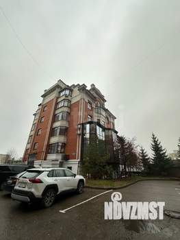 3-к квартира, на длительный срок, 111м2, 2/2 этаж