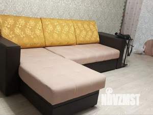 2-к квартира, на длительный срок, 45м2, 4/5 этаж