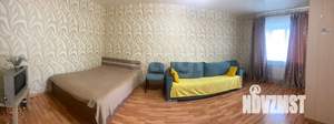1-к квартира, на длительный срок, 32м2, 4/5 этаж