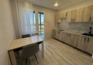 1-к квартира, на длительный срок, 35м2, 11/19 этаж