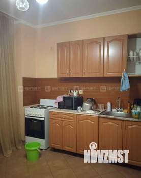 1-к квартира, на длительный срок, 40м2, 7/19 этаж