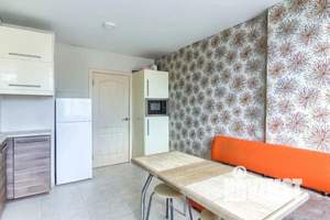 2-к квартира, посуточно, 62м2, 1/1 этаж