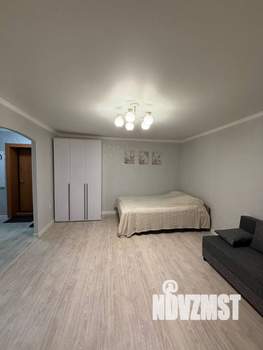 1-к квартира, на длительный срок, 36м2, 2/10 этаж