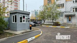 1-к квартира, на длительный срок, 40м2, 7/9 этаж