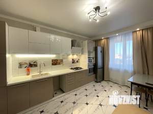 1-к квартира, на длительный срок, 46м2, 7/10 этаж