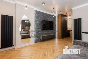 4-к квартира, на длительный срок, 109м2, 5/7 этаж