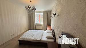2-к квартира, посуточно, 60м2, 6/20 этаж