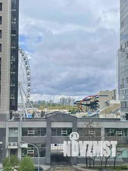 1-к квартира, посуточно, 60м2, 1/1 этаж