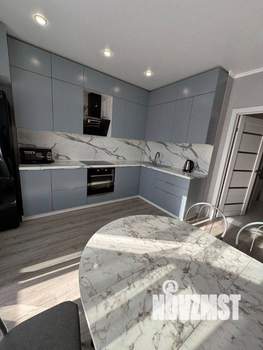 1-к квартира, на длительный срок, 47м2, 15/18 этаж