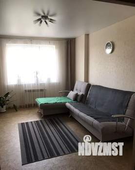 2-к квартира, на длительный срок, 48м2, 5/19 этаж
