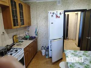 1-к квартира, на длительный срок, 40м2, 8/10 этаж