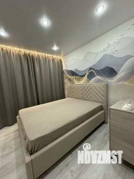 1-к квартира, на длительный срок, 42м2, 8/25 этаж