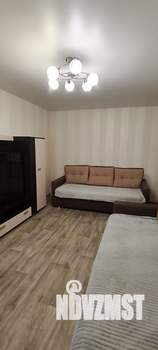 1-к квартира, на длительный срок, 34м2, 8/10 этаж