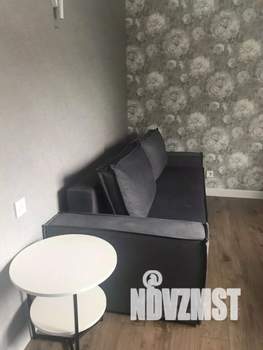 1-к квартира, посуточно, 16м2, 1/1 этаж