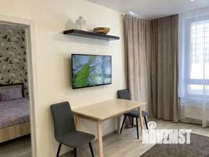 2-к квартира, посуточно, 47м2, 3/14 этаж