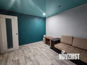 2-к квартира, посуточно, 54м2, 3/9 этаж