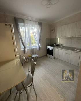 1-к квартира, на длительный срок, 32м2, 5/10 этаж