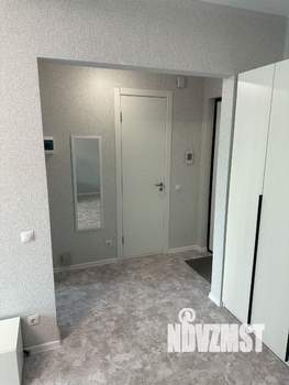 1-к квартира, на длительный срок, 42м2, 9/9 этаж