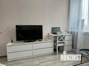 1-к квартира, посуточно, 40м2, 2/5 этаж