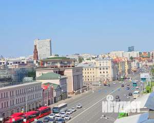 2-к квартира, посуточно, 45м2, 6/7 этаж