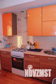 1-к квартира, посуточно, 40м2, 7/9 этаж