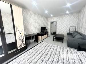 1-к квартира, на длительный срок, 40м2, 2/7 этаж