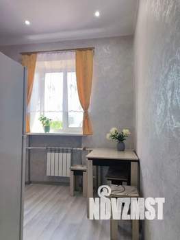 1-к квартира, посуточно, 31м2, 5/5 этаж