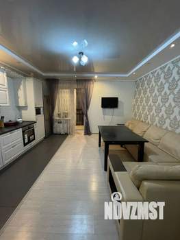 2-к квартира, на длительный срок, 80м2, 13/14 этаж