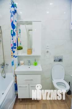 1-к квартира, посуточно, 37м2, 5/10 этаж