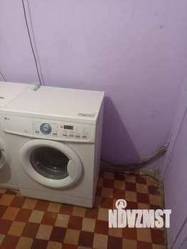 2-к квартира, на длительный срок, 49м2, 6/9 этаж