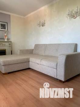 3-к квартира, посуточно, 54м2, 9/9 этаж