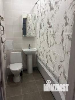 1-к квартира, на длительный срок, 34м2, 1/5 этаж