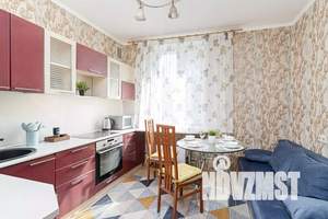 2-к квартира, посуточно, 75м2, 1/18 этаж