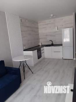 1-к квартира, на длительный срок, 49м2, 6/9 этаж